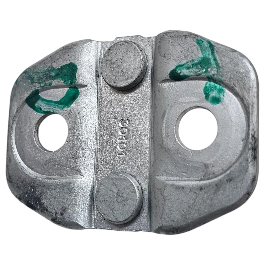 Batente de porta Fiat Toro 2.0 Freedom 2021