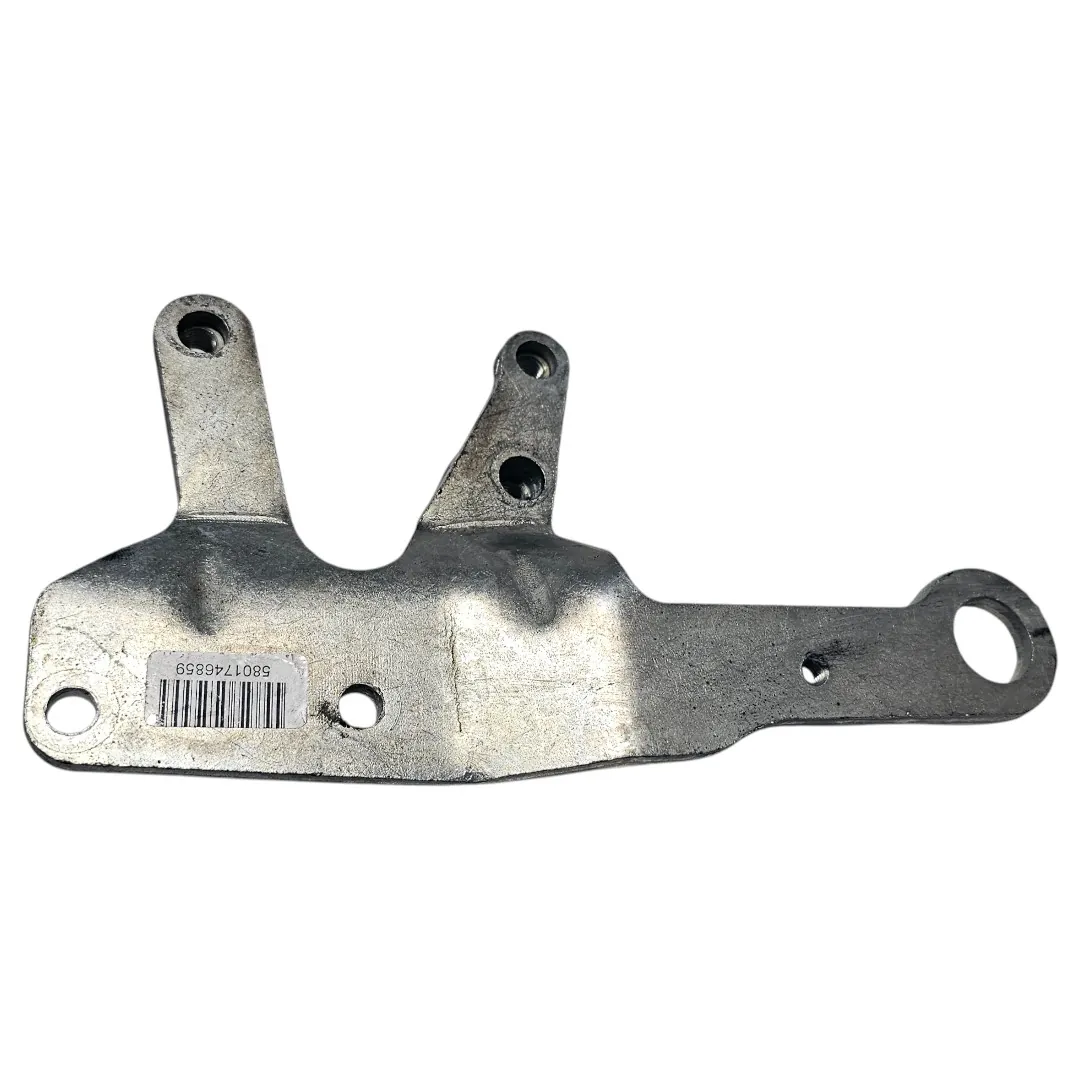 Suporte gancho do motor Fiat Ducato 2.3 130cv 2021