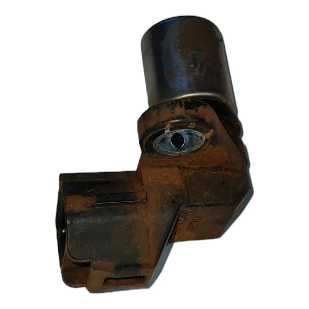 Sensor do motor Hilux 3.0 Diesel 2012/... Manual