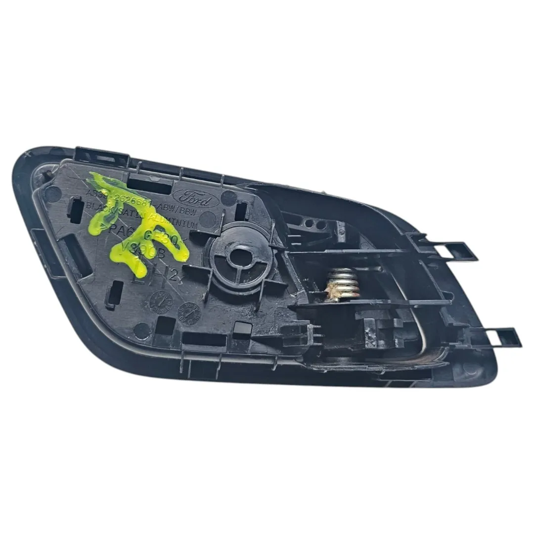 Puxador interno traseiro esquerdo Ranger 2.2 160cv 2021 XLS AUT