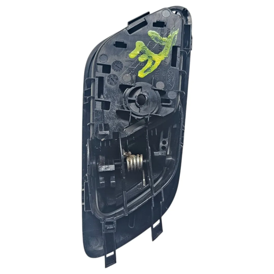 Puxador interno traseiro esquerdo Ranger 2.2 160cv 2021 XLS AUT