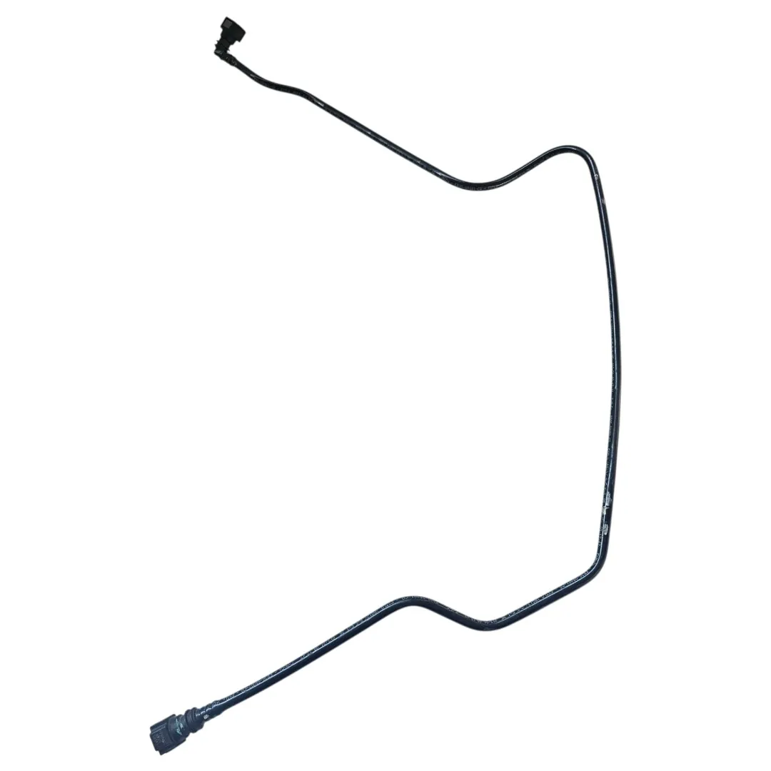 Mangueira retorno radiador Ranger 2.2 160cv 2021 XLS AUT