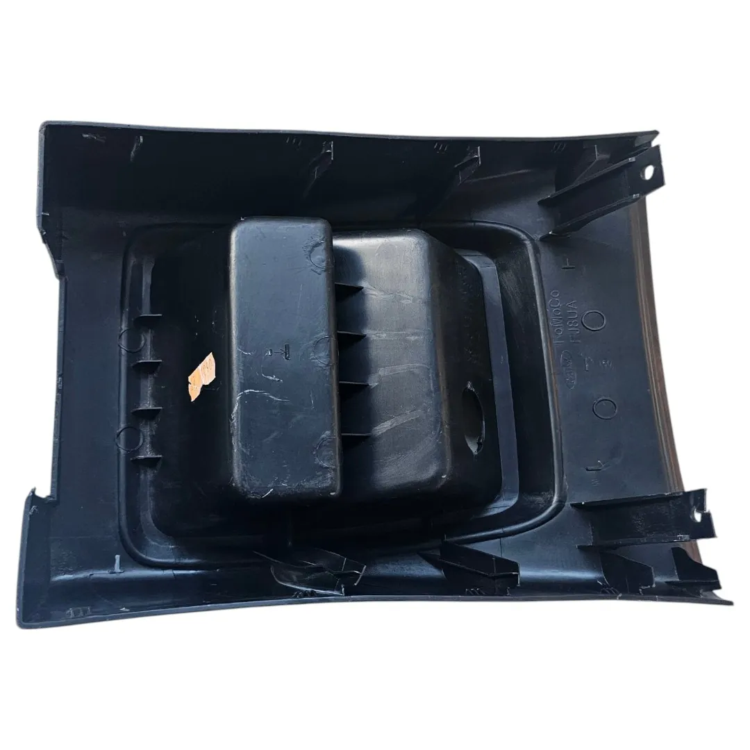 Acabamento console traseiro Ranger 2.2 160cv 2021 XLS AUT