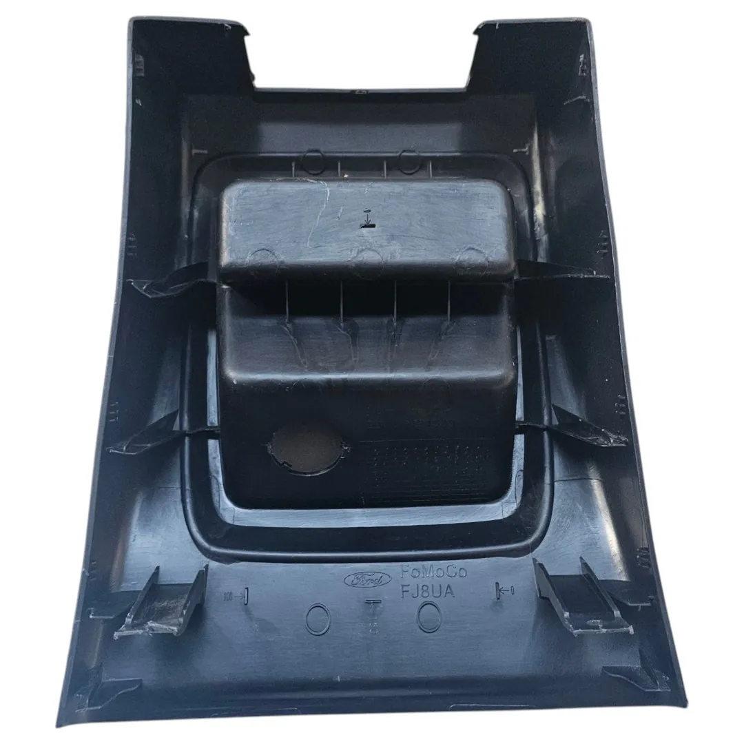 Acabamento console traseiro Ranger 2.2 160cv 2021 XLS AUT