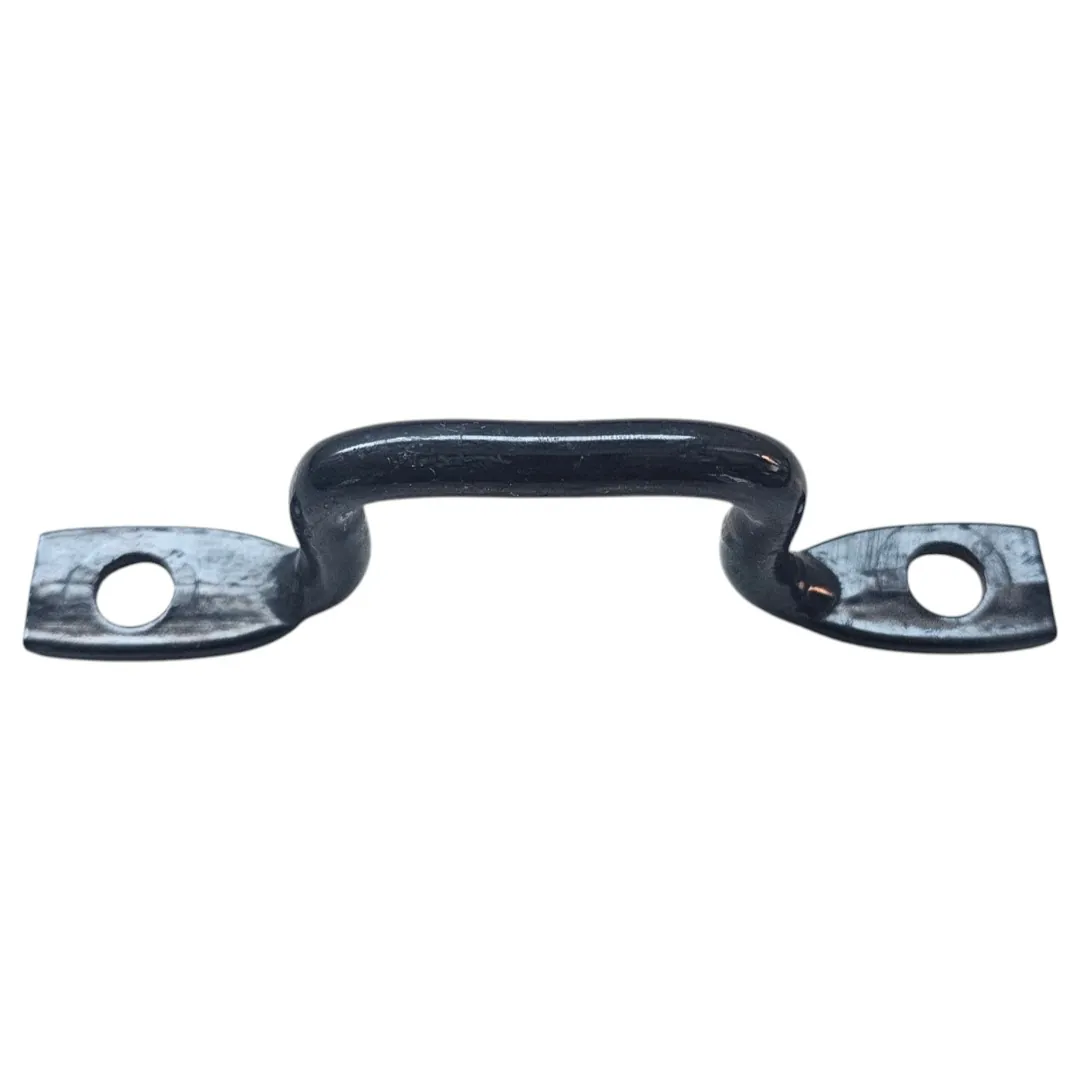 Gancho suporte caçamba Ranger 2.2 160cv 2021 XLS AUT