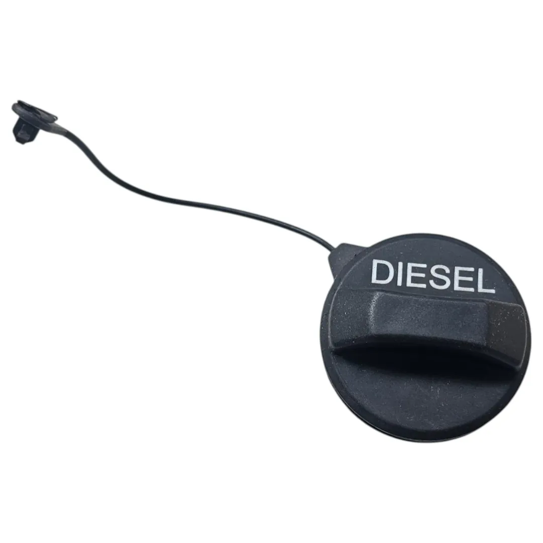 Tampa rosca boia tanque Ranger 2.2 160cv 2021 XLS AUT
