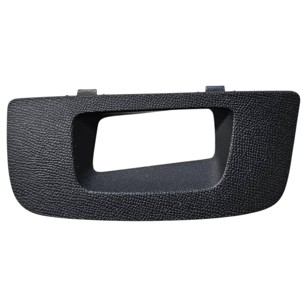 Moldura display colisão S10 2.8 200CV 2017 LTZ