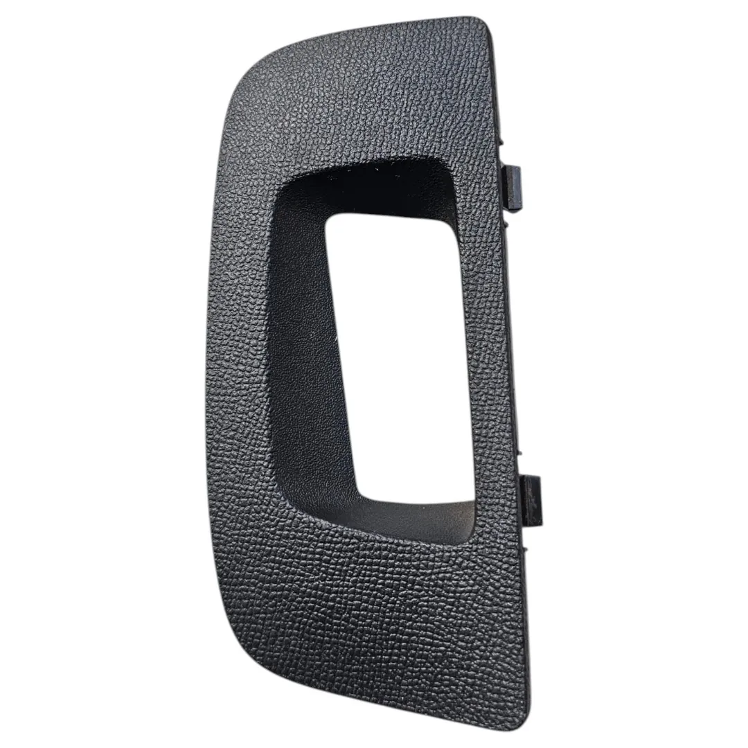 Moldura display colisão S10 2.8 200CV 2017 LTZ