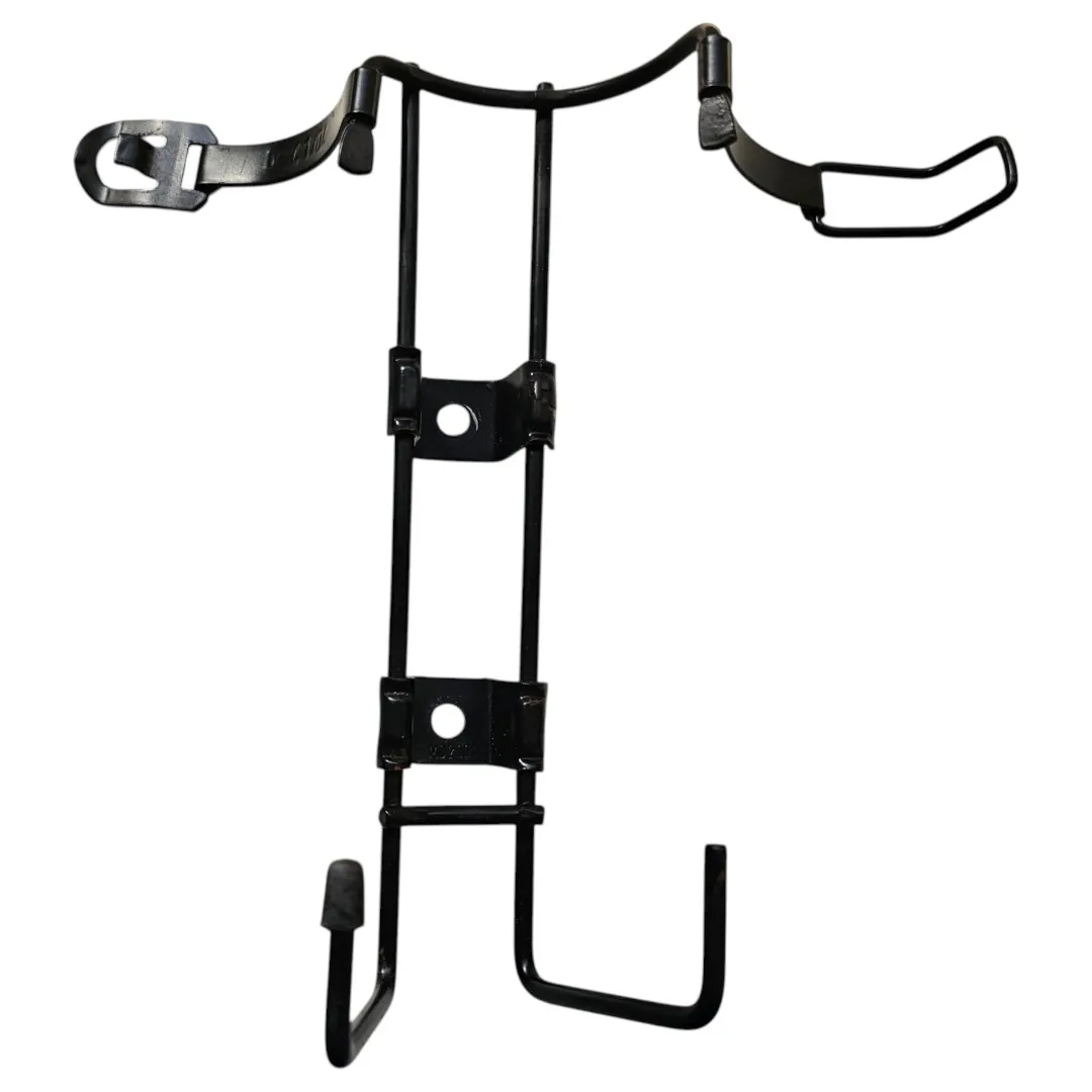 Suporte extintor capa Blazer 2.4 2005