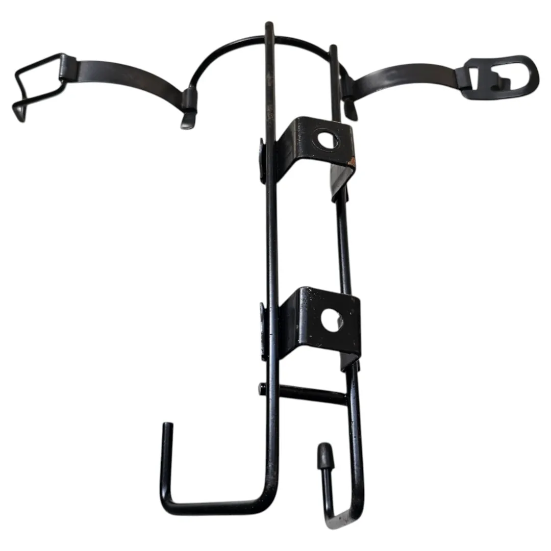 Suporte extintor capa Blazer 2.4 2005