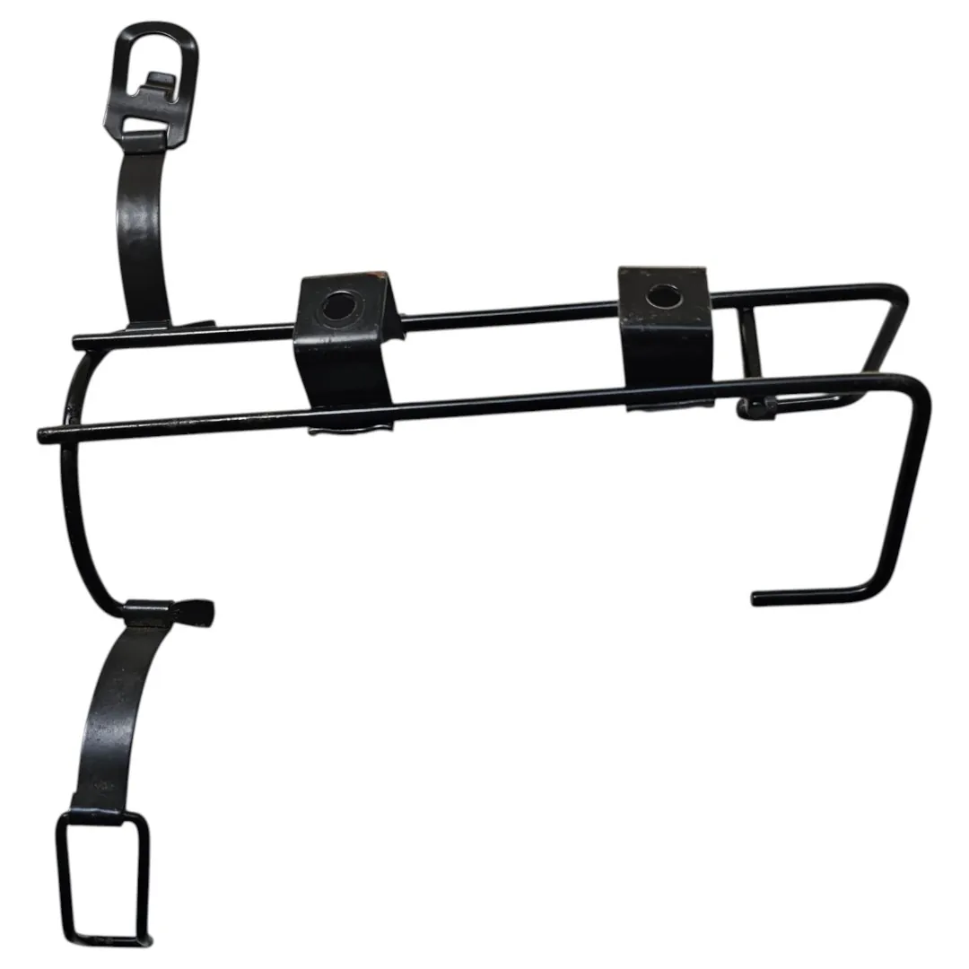 Suporte extintor capa Blazer 2.4 2005