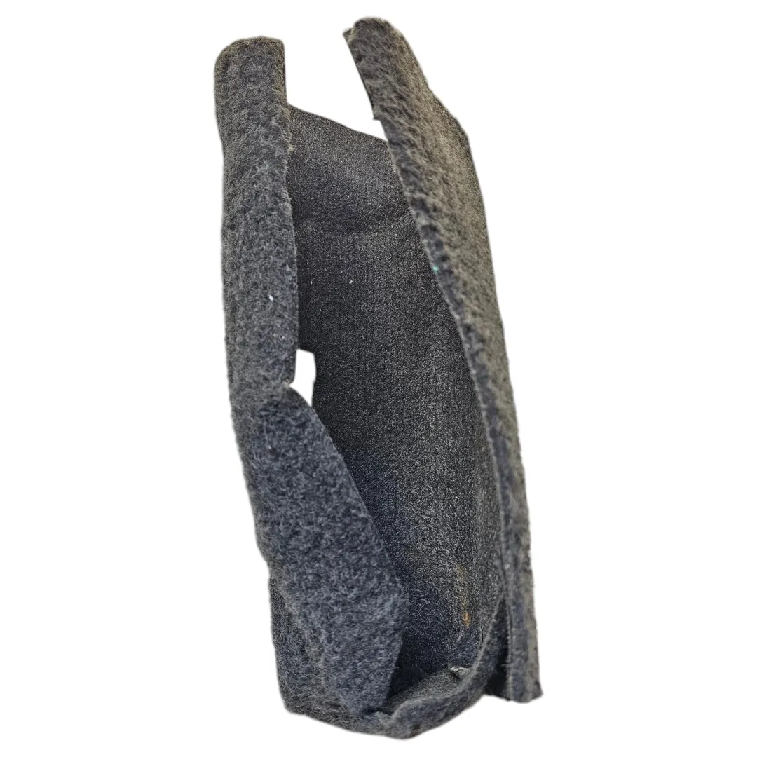 Suporte extintor capa Blazer 2.4 2005