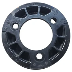 Polia bomba água Master 2.3 2020