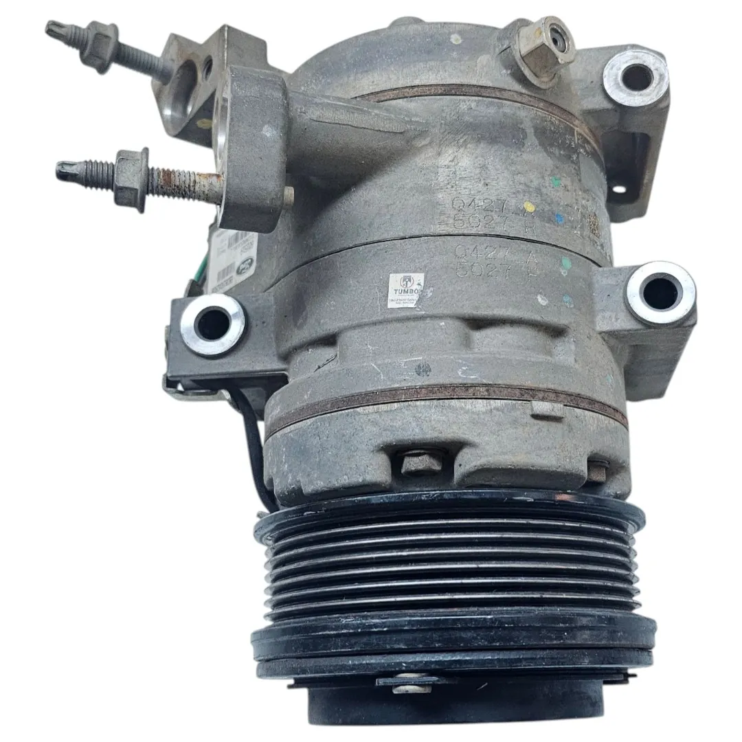 Compressor ar condicionado Ranger XLT 3.2 2019 200CV