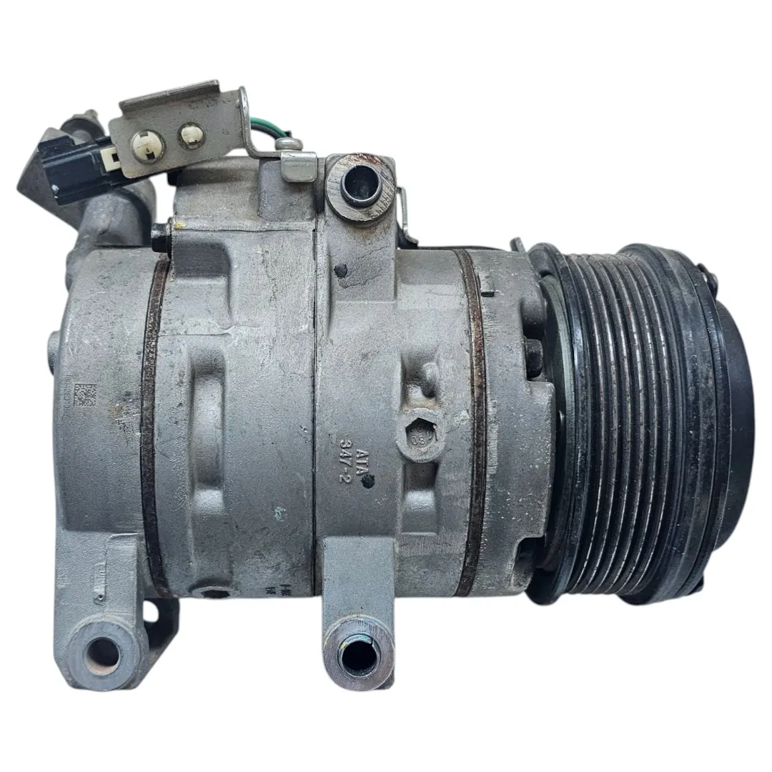 Compressor ar condicionado Ranger XLT 3.2 2019 200CV