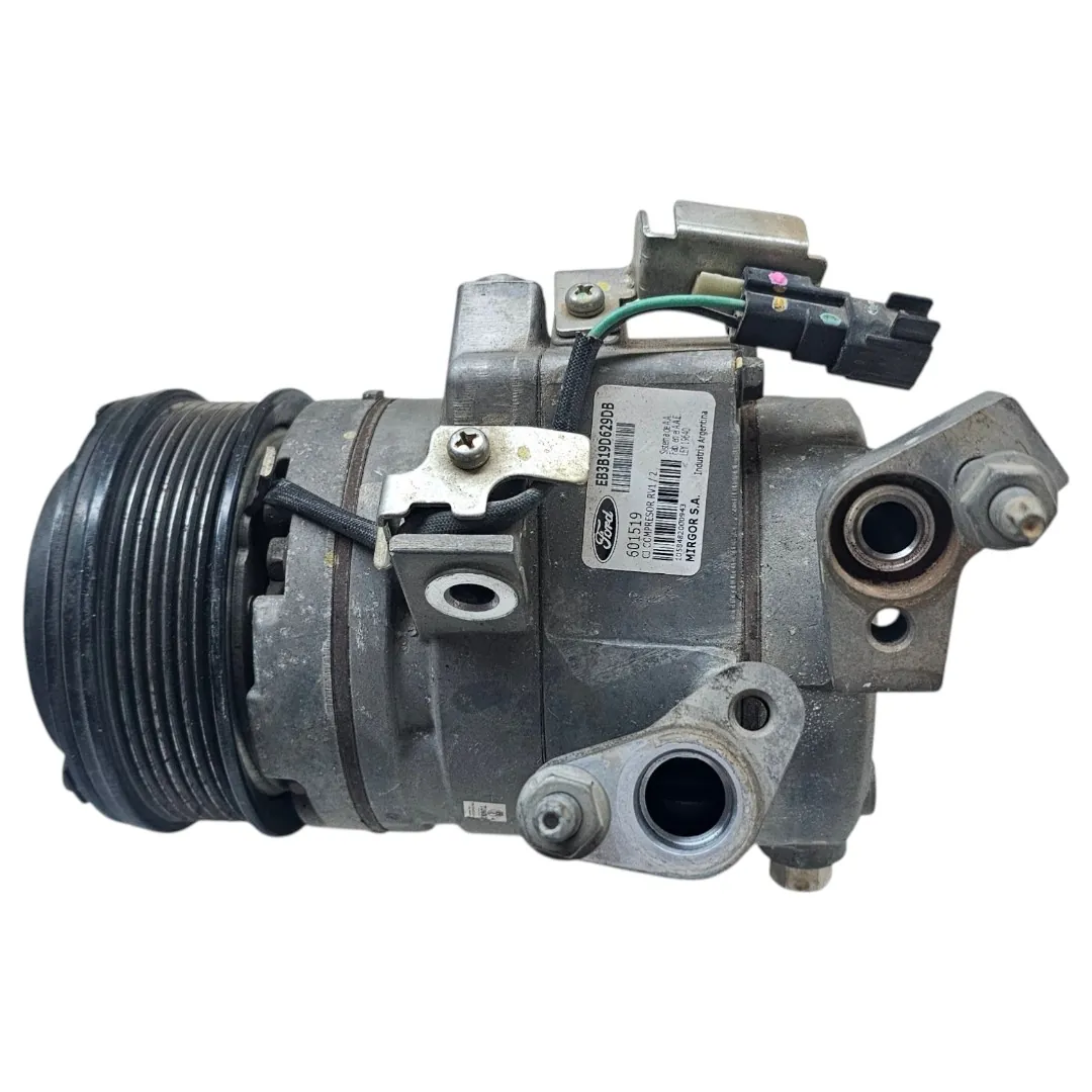 Compressor ar condicionado Ranger XLT 3.2 2019 200CV