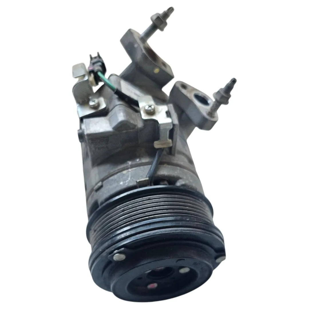 Compressor ar condicionado Ranger XLT 3.2 2019 200CV