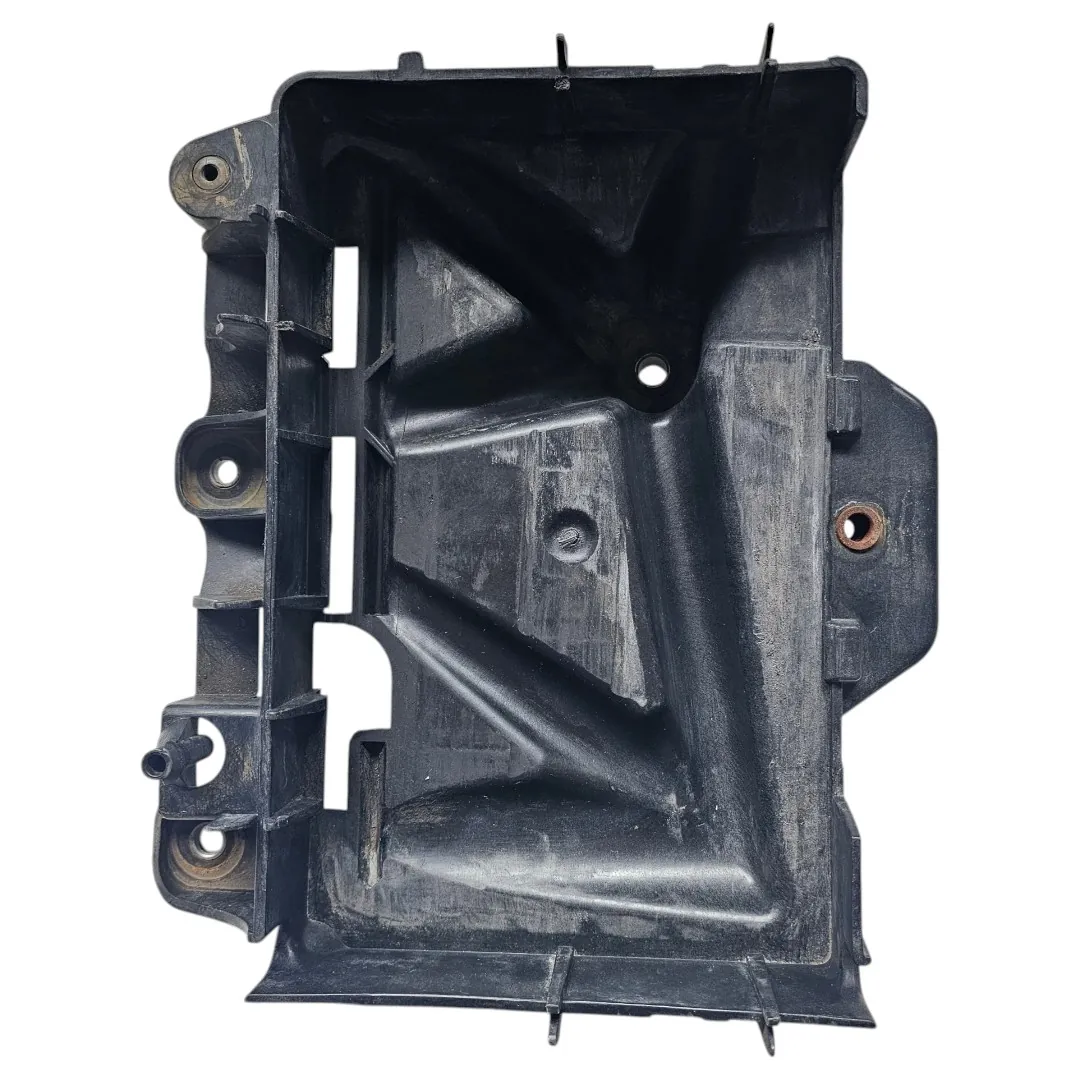 Suporte caixa bateria Saveiro Cross 2012 1.6 120cv