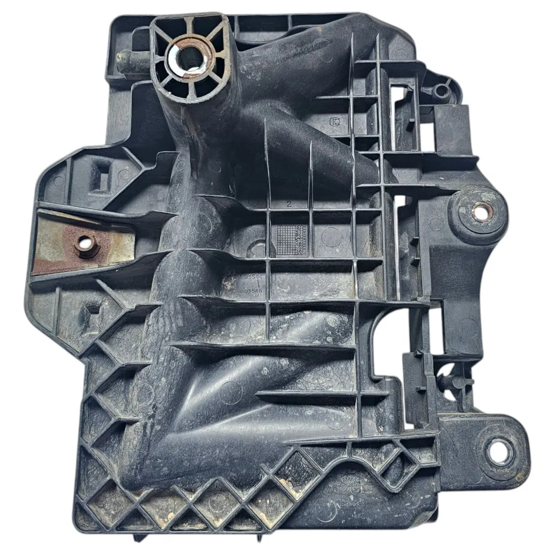 Suporte caixa bateria Saveiro Cross 2012 1.6 120cv
