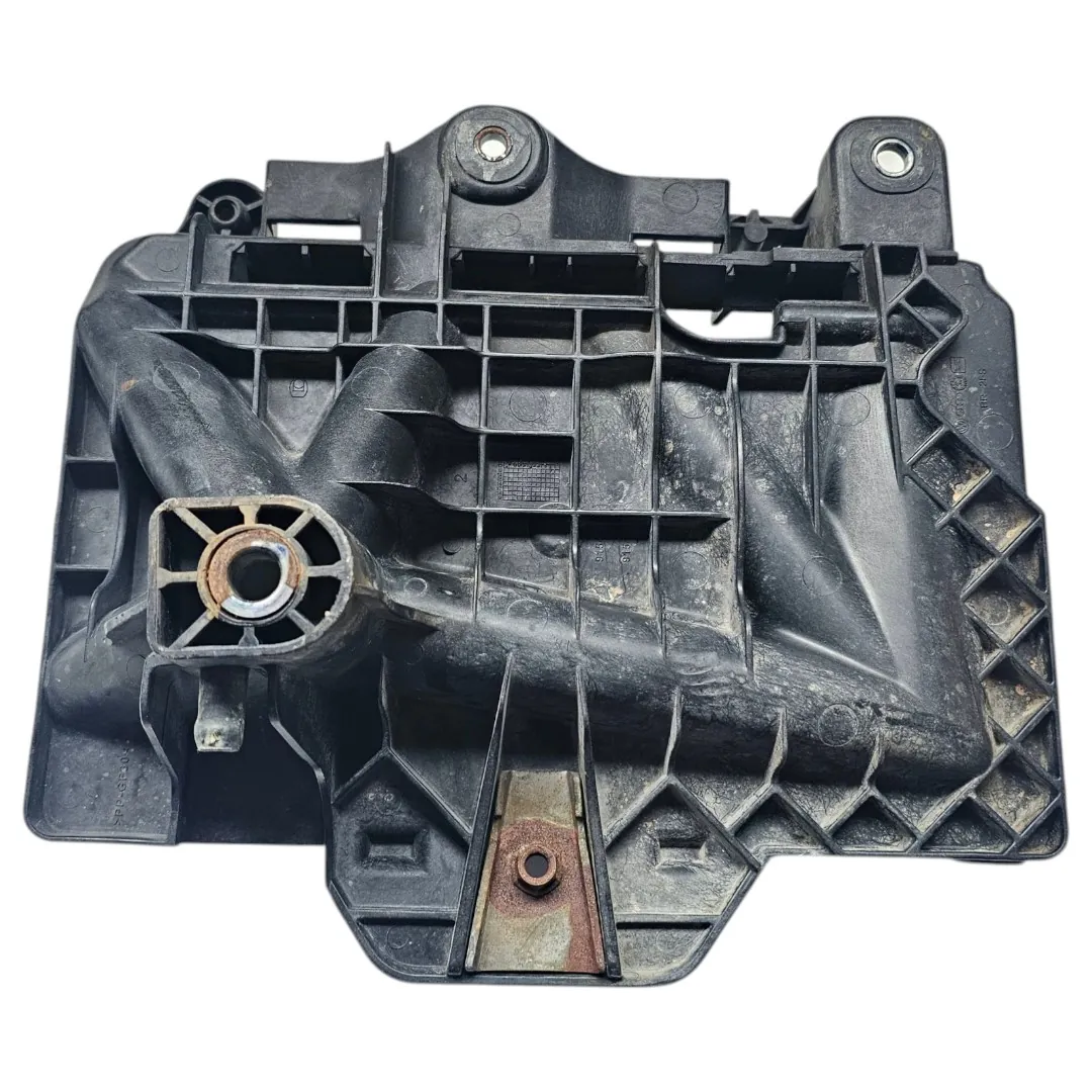 Suporte caixa bateria Saveiro Cross 2012 1.6 120cv