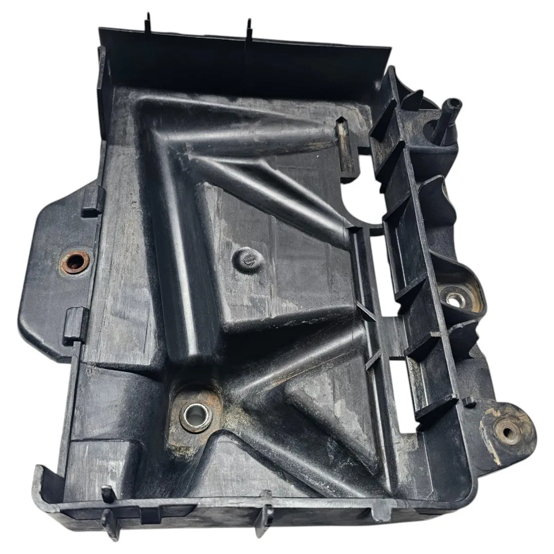 Suporte caixa bateria Saveiro Cross 2012 1.6 120cv