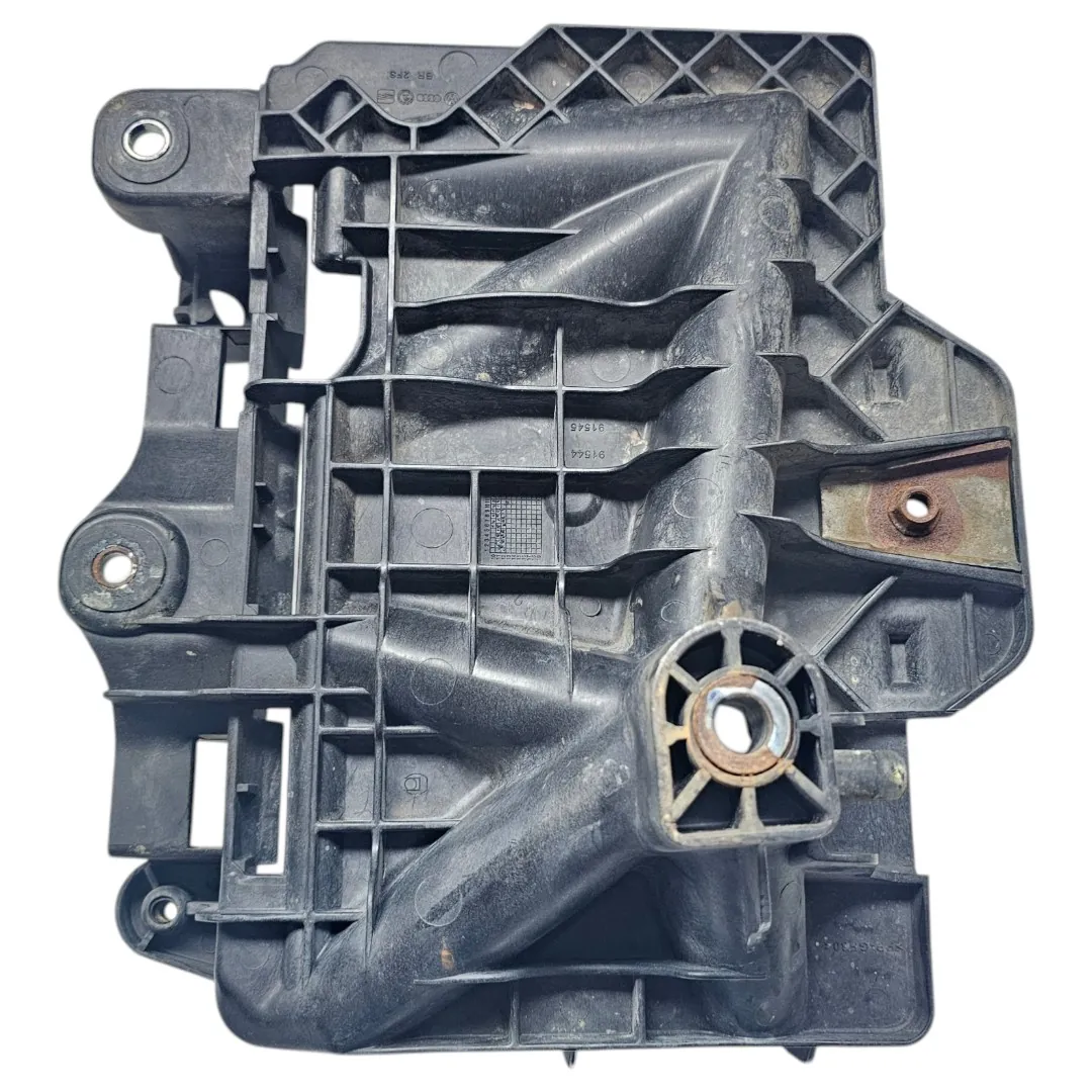 Suporte caixa bateria Saveiro Cross 2012 1.6 120cv