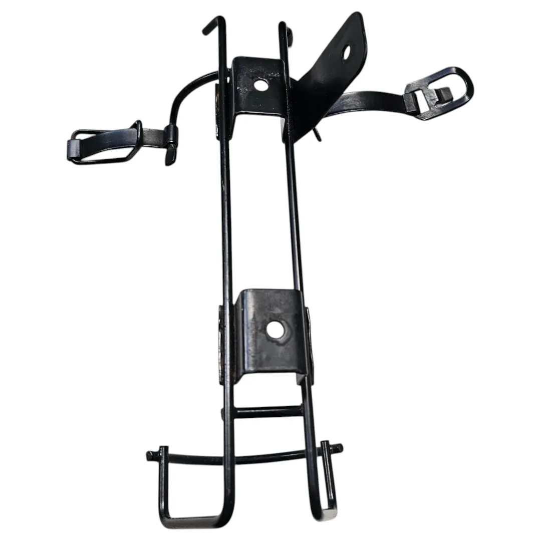 Suporte extintor segurança S10 2.8 4x4 200CV 2014 LTZ