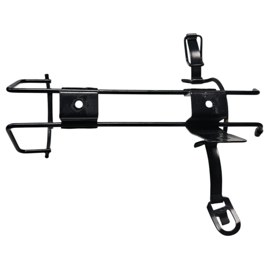 Suporte extintor segurança S10 2.8 4x4 200CV 2014 LTZ
