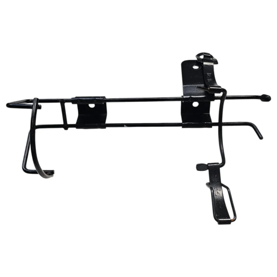 Suporte extintor segurança S10 2.8 4x4 200CV 2014 LTZ