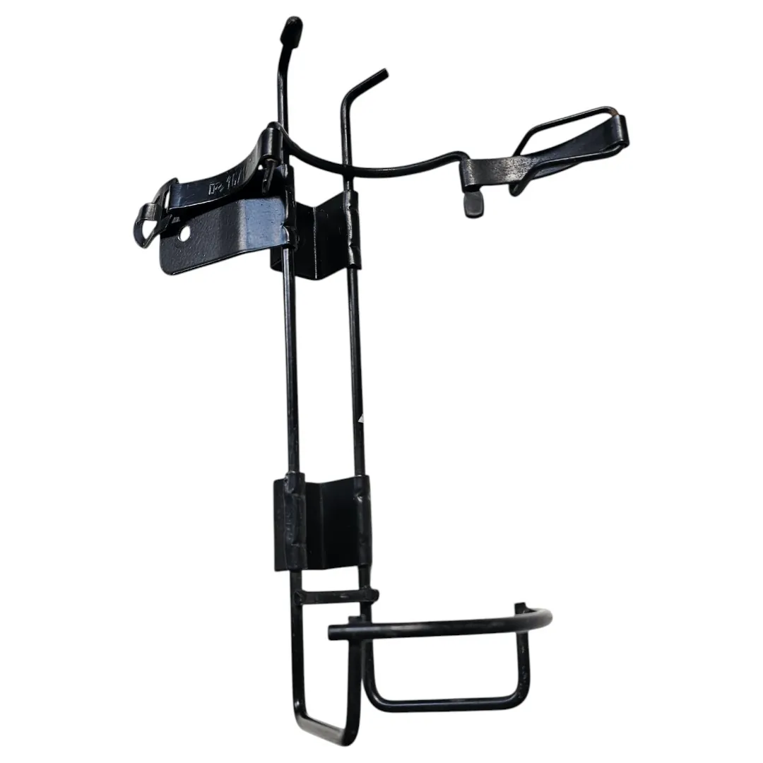Suporte extintor segurança S10 2.8 4x4 200CV 2014 LTZ