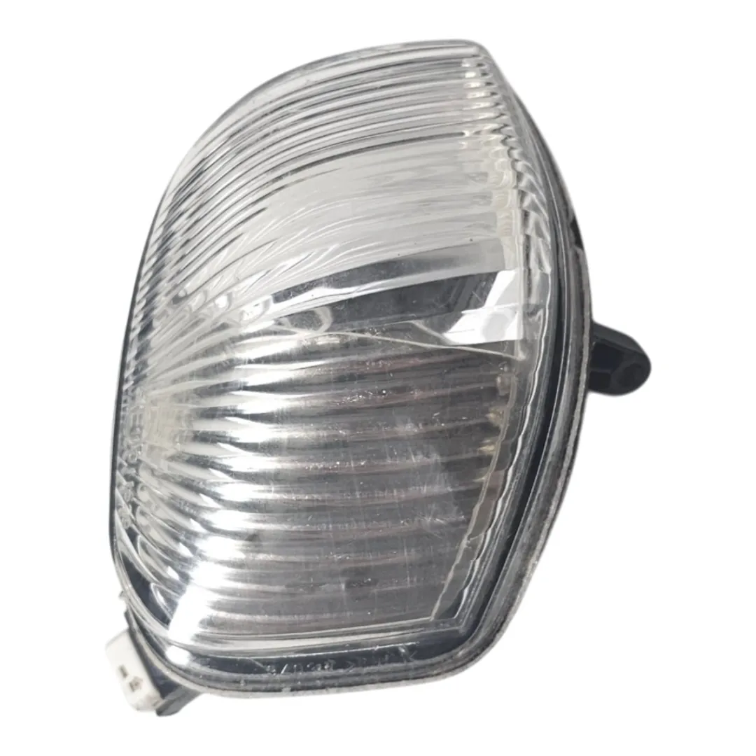 Luz pisca retrovisor direito Trailblazer 2.8 LTZ 200cv 2015