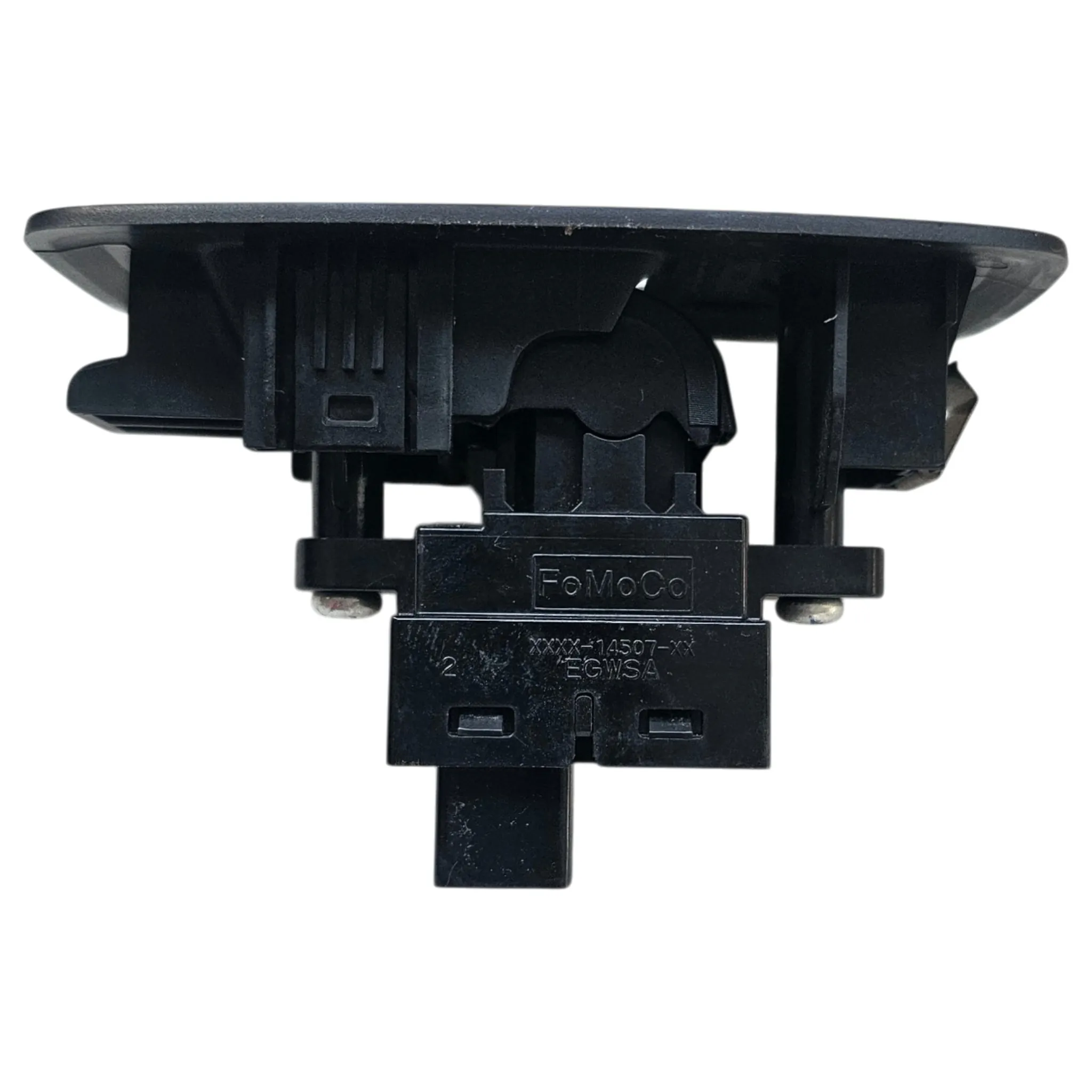 Botão vidro traseiro Ranger 3.2 LTD 2021 4x4