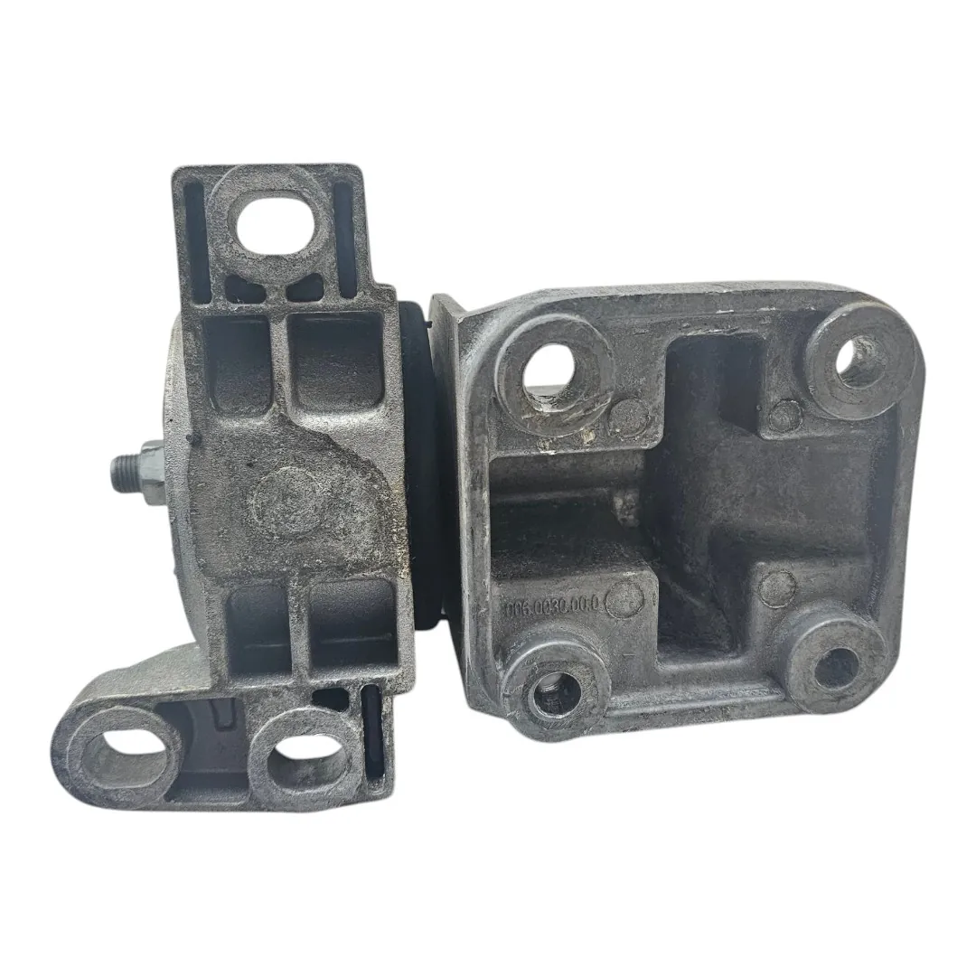 Coxim do motor esquerdo Ducato Jumper 2.3 2015