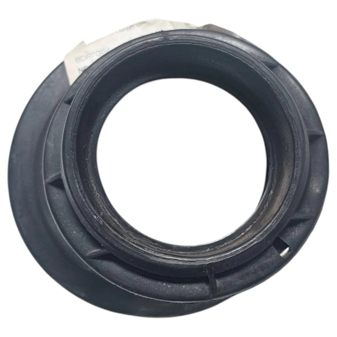 Coifa vedação gargalo do tanque Hilux 2.8 Srx 4x4 2020
