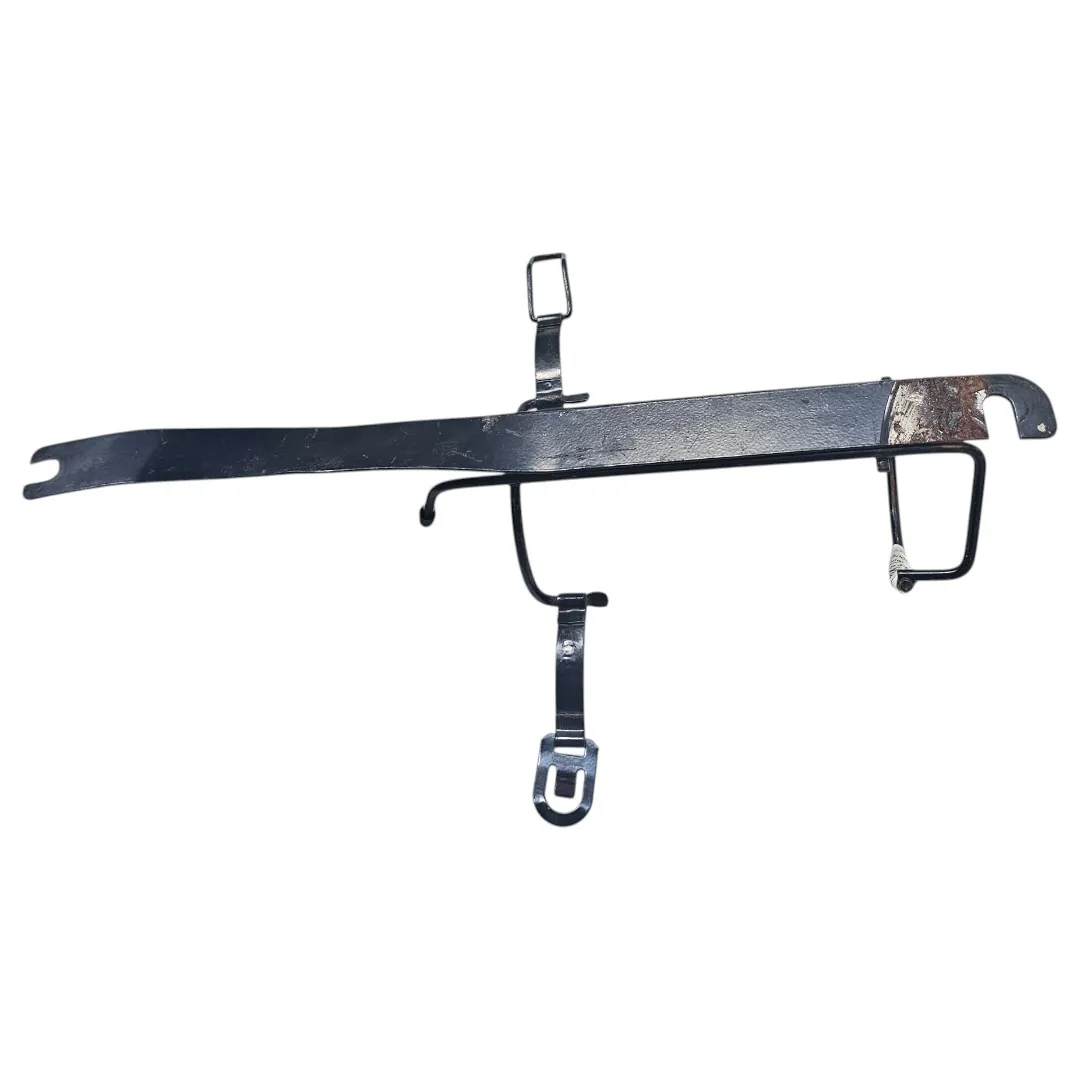 Suporte extintor Frontier 2.8 XE 2006
