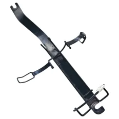 Suporte extintor  Frontier 2.8 XE 2006