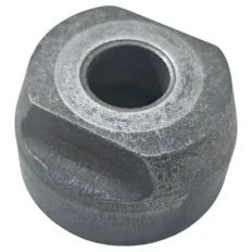 Guia mancal polia do virabrequim Renault Master 2.3 2020