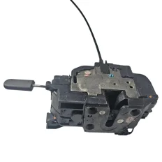 Fechadura porta dianteira direita  Renault Master 2.3 2020