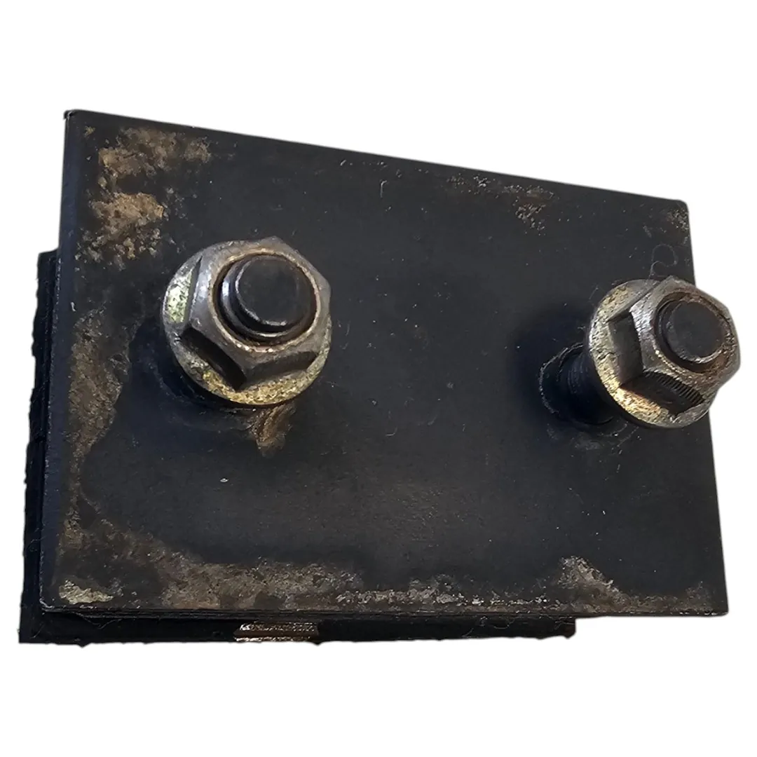 Coxim esquerdo do motor  S10 2.8 Colina 2005/2011