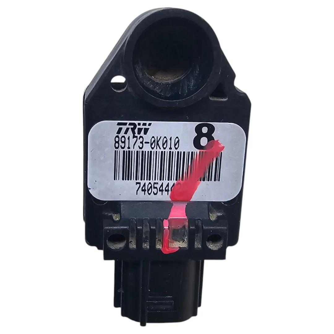 Kit airbag Hilux SW4 3.0 Aut 2006
