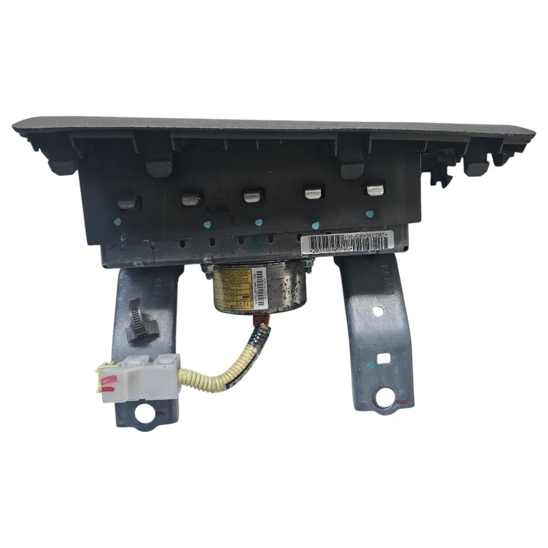 Kit airbag Hilux SW4 3.0 Aut 2006