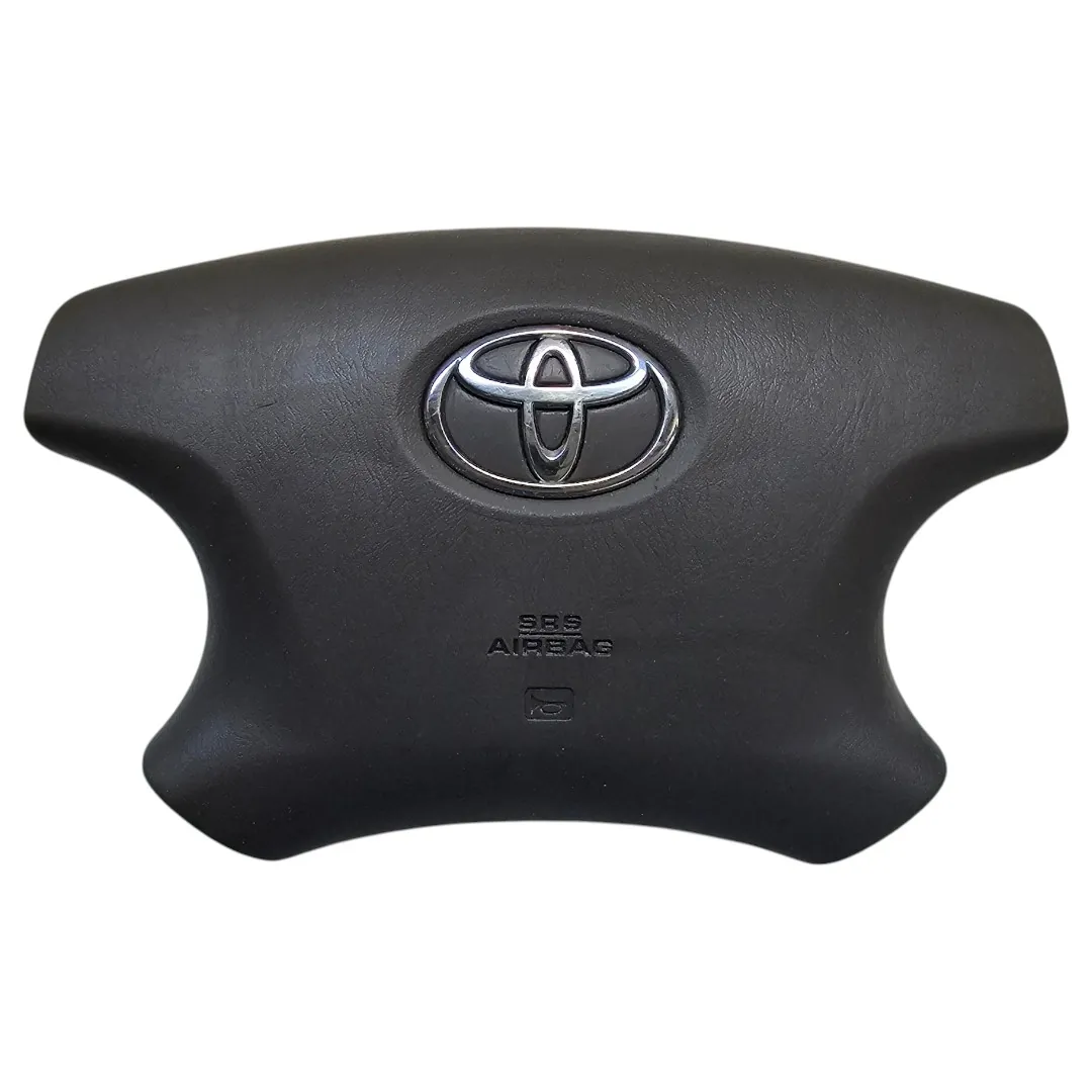 Kit airbag Hilux SW4 3.0 Aut 2006