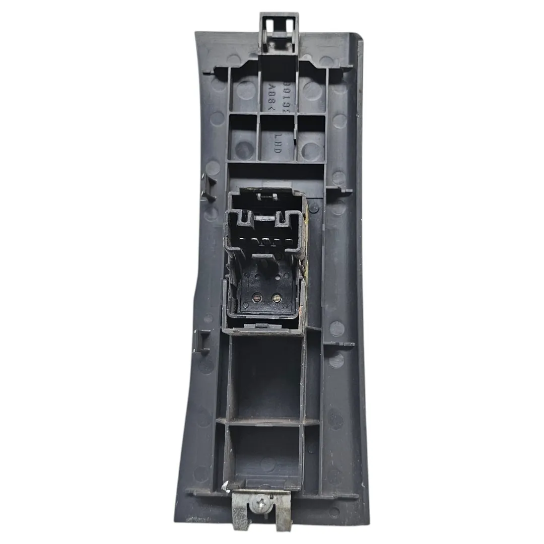 Botão vidro dianteiro direito S10 2.8 LT 200CV 2013/2021