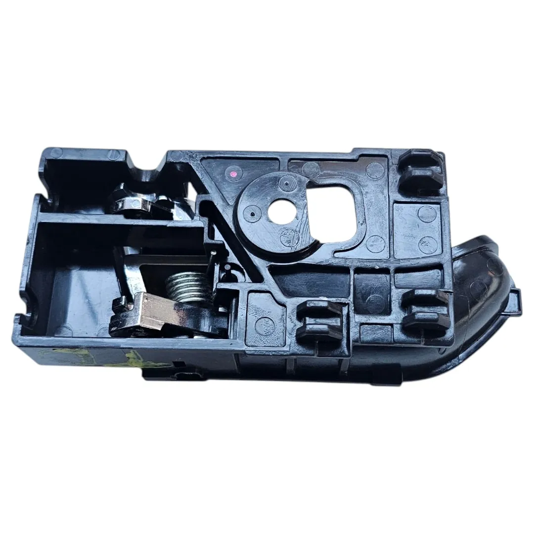 Puxador porta traseira direita S10 2.8 LTZ 200CV 2019