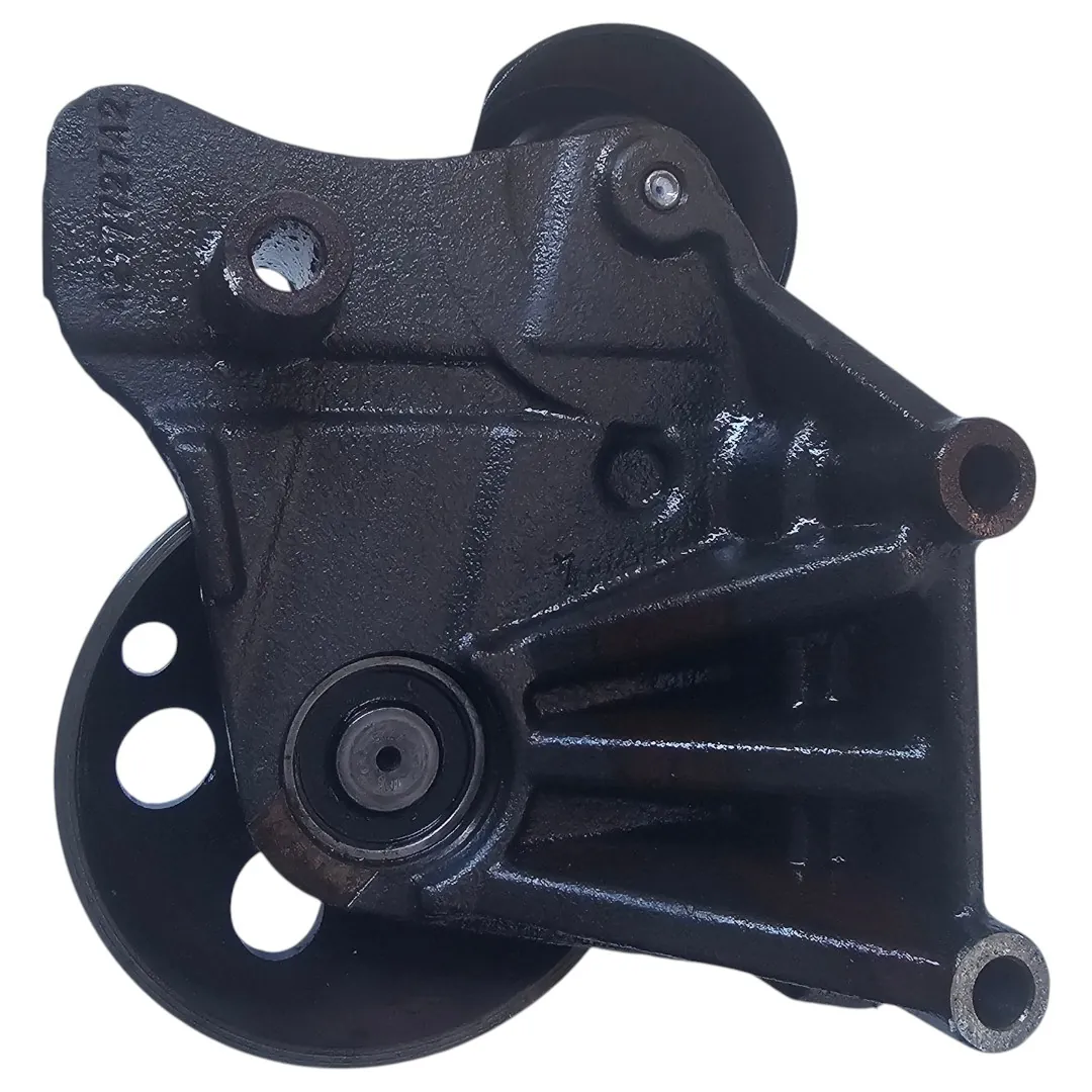 Mancal polia viscosa S10 2.8 LTZ 200CV 2019