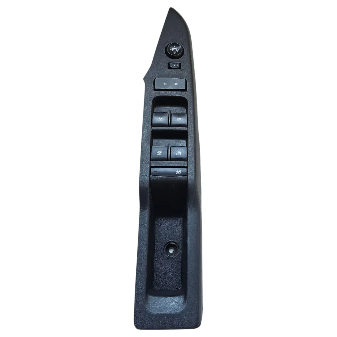 Comando vidro dianteiro esquerdo S10 2.8 LTZ 2019