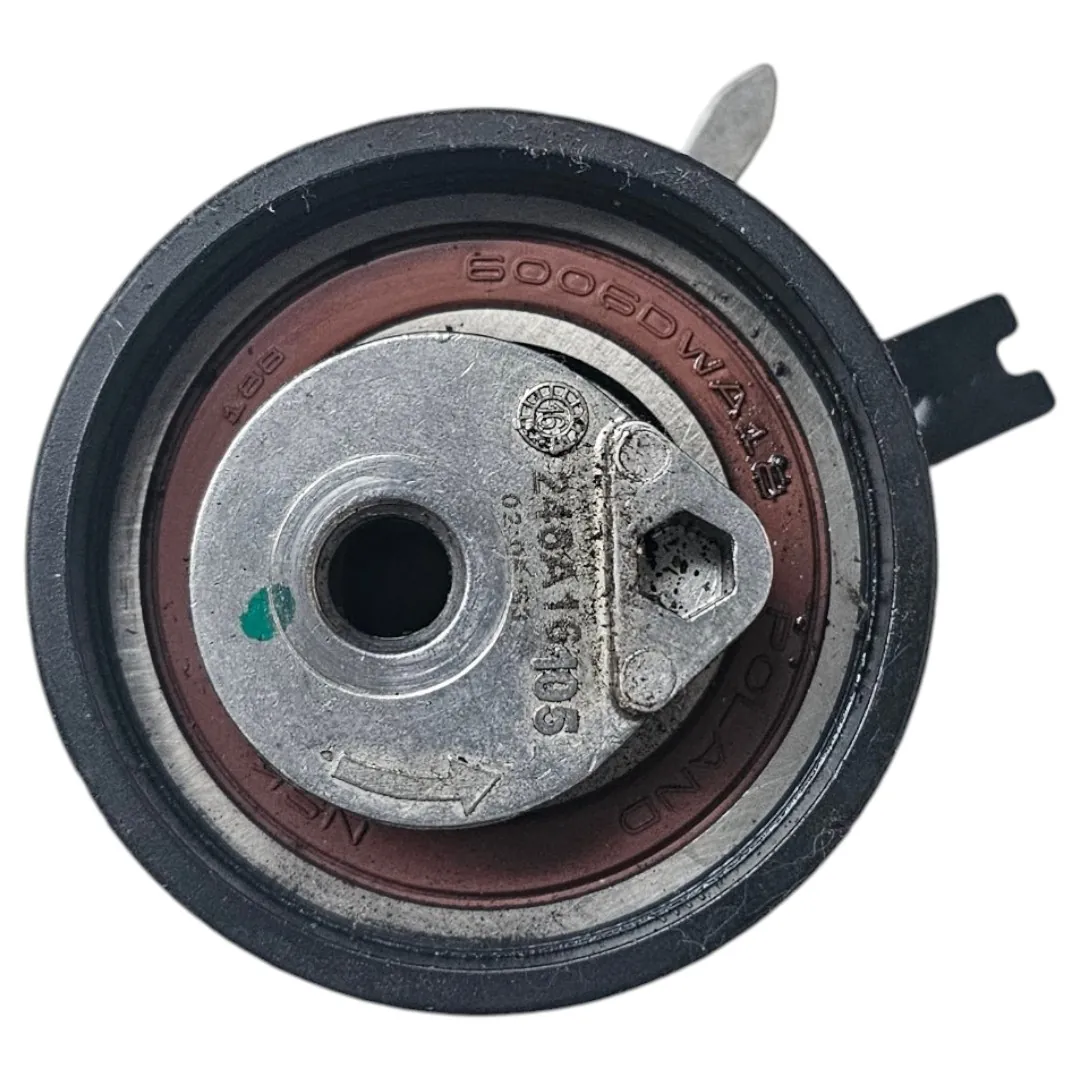 Tensor rolamento correia dentada S10 2.8 200CV 2017