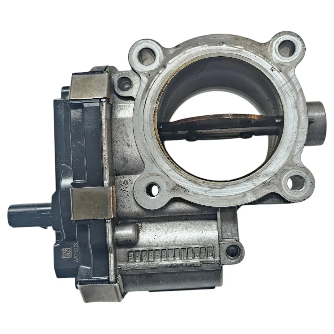 Corpo borboleta TBI S10 2.8 200CV 2017