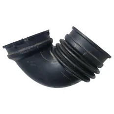 Conexão filtro de ar S10 2.8 200CV 2017 