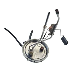 Boia sensor Nível tanque combustível  Ranger 2.5 Maxion até 2001